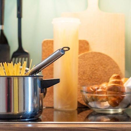 Vier-Jahreszeiten-Haus-Iv-Wohnung-4 Großenbrode エクステリア 写真